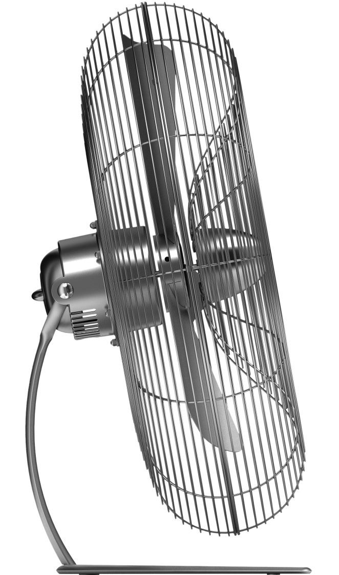 Floor Fan Charly Stadler Form SINGLE PIECES | STADLER FORM 14152